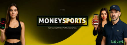 APP oficial da baitapix para mobile